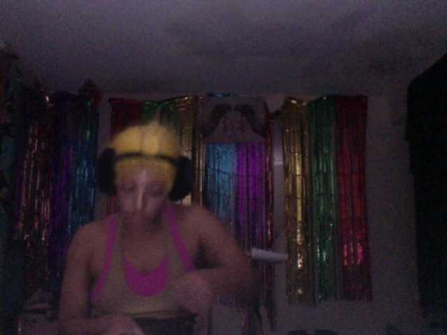 AdviceColumn's BongaCams show and profile