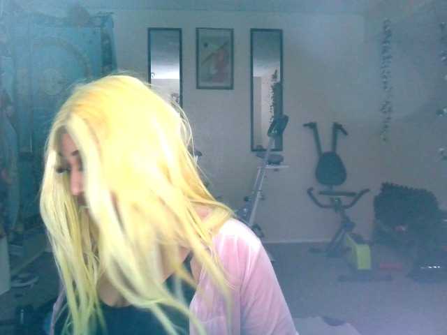 AdviceColumn's BongaCams show and profile