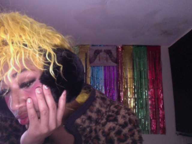 AdviceColumn's BongaCams show and profile