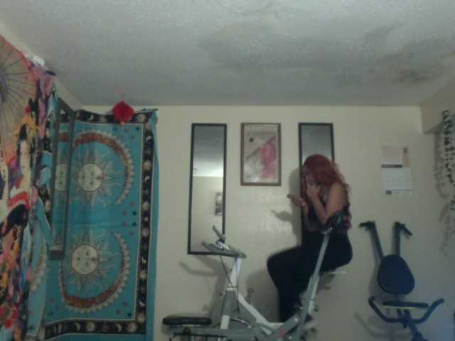 AdviceColumn's BongaCams show and profile