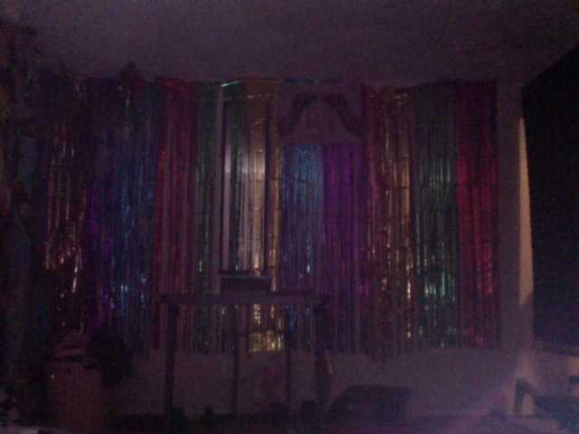 AdviceColumn's BongaCams show and profile