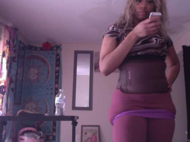 AdviceColumn from BongaCams