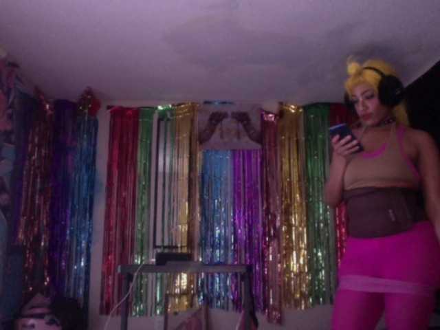 AdviceColumn's BongaCams show and profile