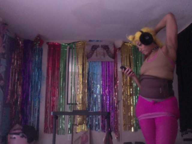 AdviceColumn's BongaCams show and profile