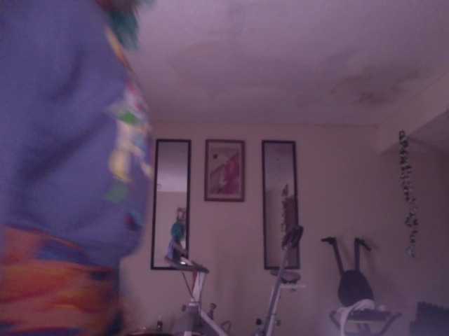 AdviceColumn's BongaCams show and profile