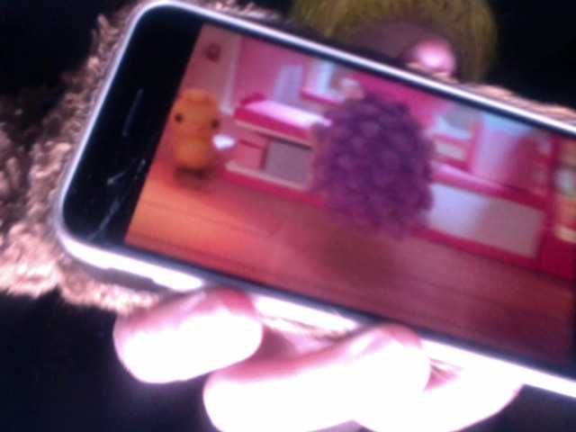 AdviceColumn's BongaCams show and profile