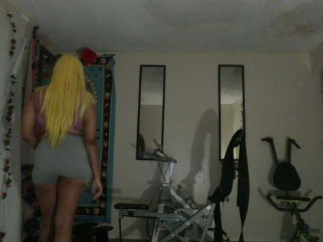 AdviceColumn's BongaCams show and profile