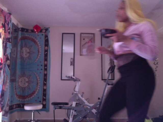 AdviceColumn's BongaCams show and profile