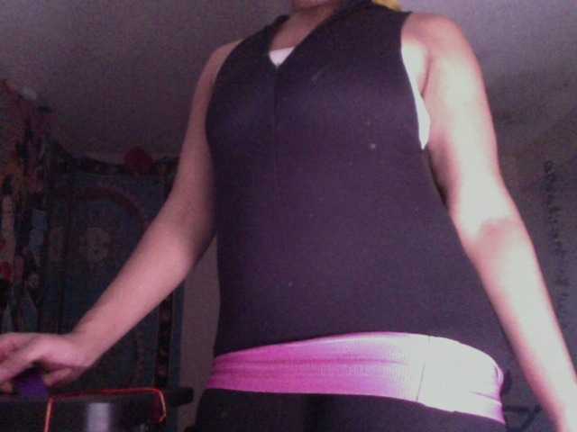 AdviceColumn's BongaCams show and profile