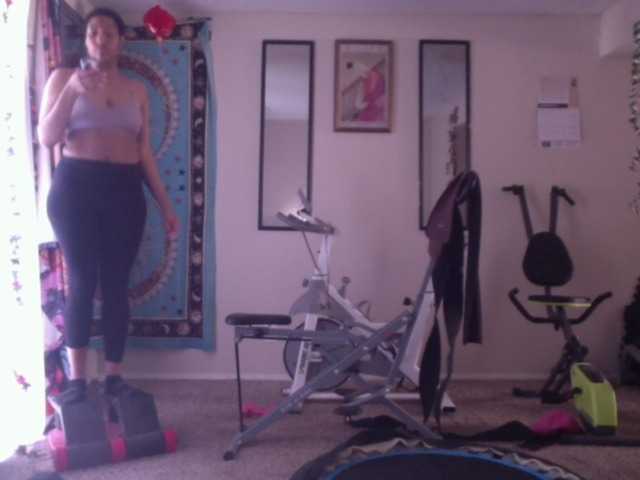 AdviceColumn's BongaCams show and profile