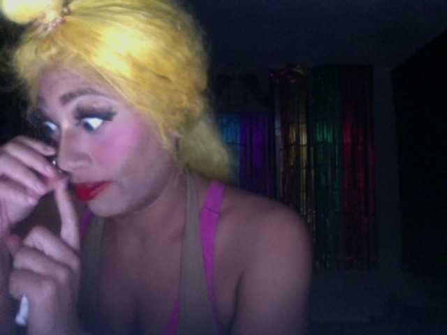 AdviceColumn's BongaCams show and profile