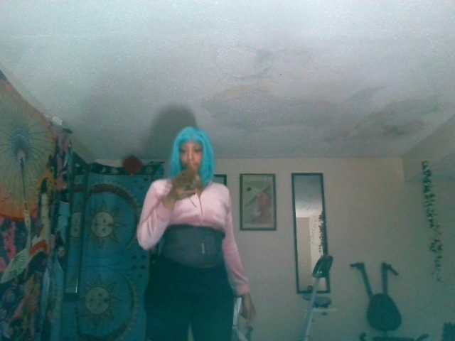 AdviceColumn's BongaCams show and profile