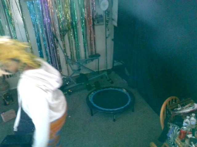 AdviceColumn's BongaCams show and profile