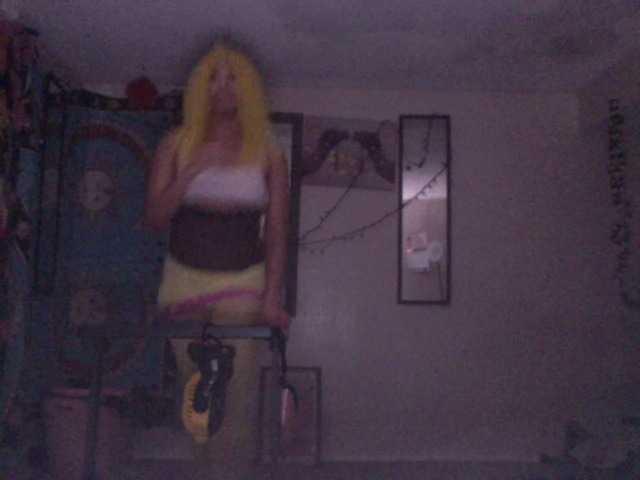 AdviceColumn's BongaCams show and profile