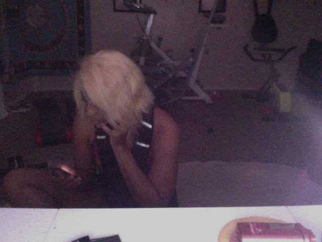 AdviceColumn's BongaCams show and profile