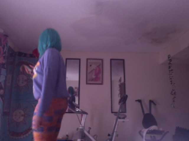 AdviceColumn's BongaCams show and profile