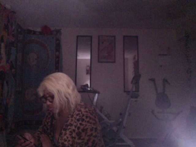 AdviceColumn's BongaCams show and profile