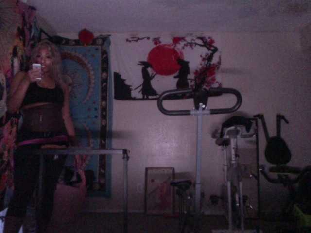 AdviceColumn from BongaCams