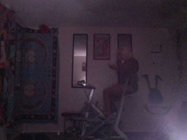 AdviceColumn's BongaCams show and profile