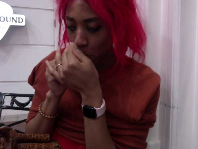 AdviceColumn's BongaCams show and profile