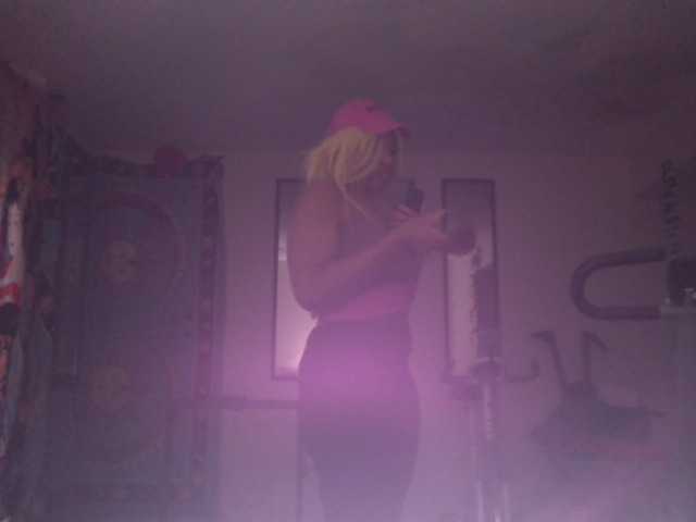 AdviceColumn's BongaCams show and profile