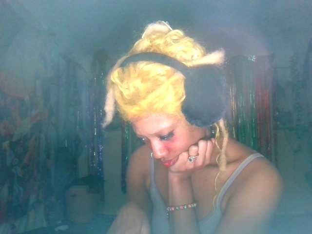 AdviceColumn's BongaCams show and profile