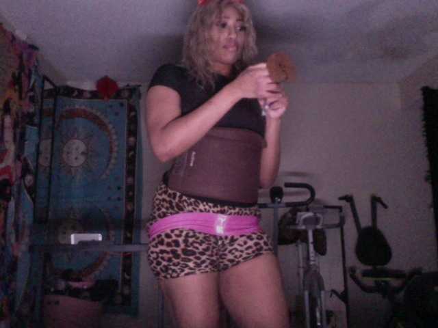 AdviceColumn's BongaCams show and profile