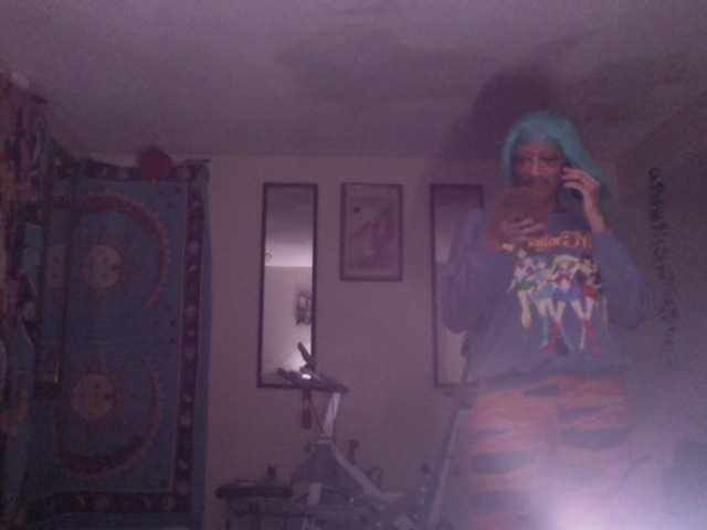 AdviceColumn's BongaCams show and profile