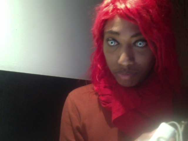 AdviceColumn's BongaCams show and profile