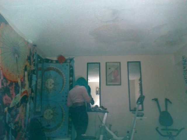 AdviceColumn's BongaCams show and profile