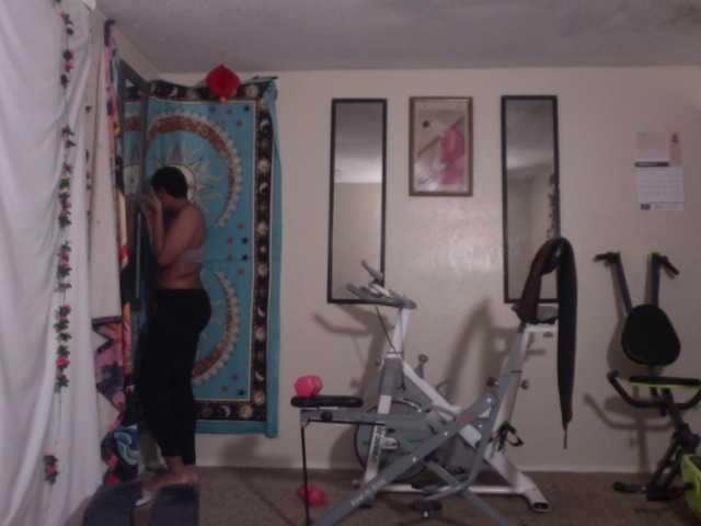 AdviceColumn's BongaCams show and profile