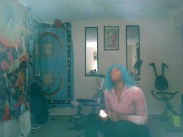 AdviceColumn's BongaCams show and profile