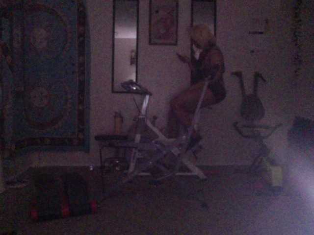 AdviceColumn's BongaCams show and profile