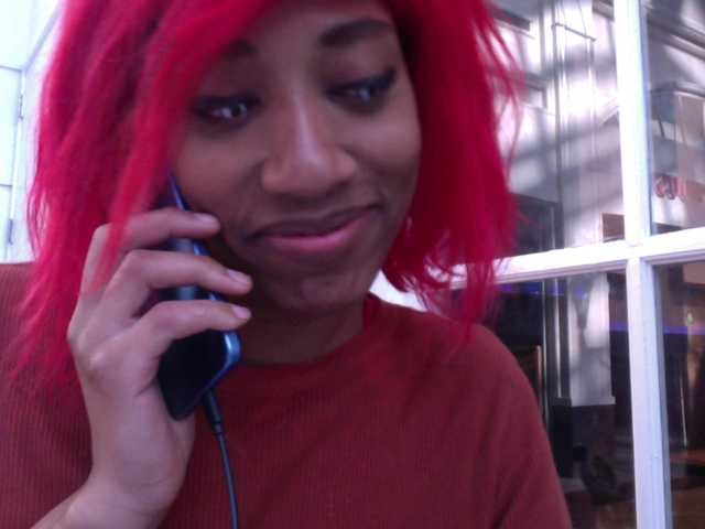 AdviceColumn's BongaCams show and profile