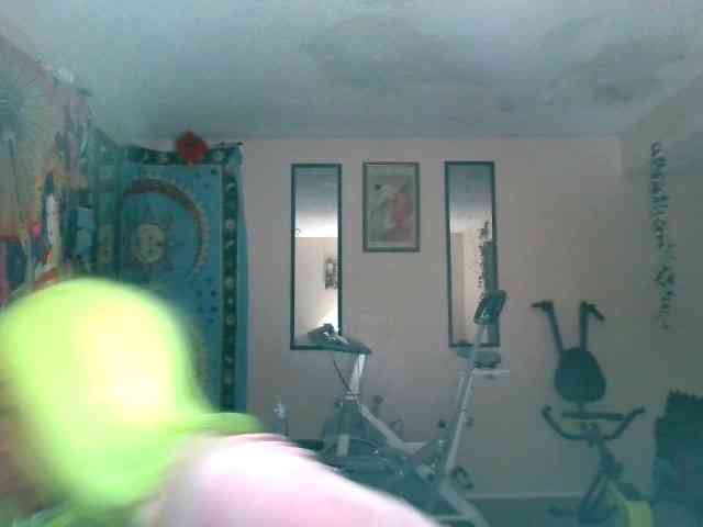 AdviceColumn webcam