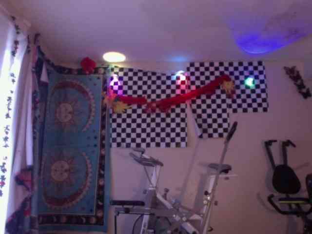 AdviceColumn Live Webcam on BongaCams