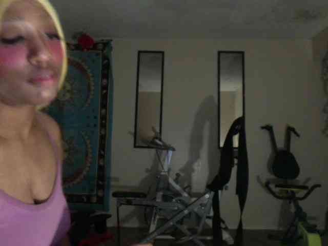AdviceColumn webcam