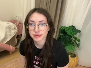 KellyyBeryy Porn Show