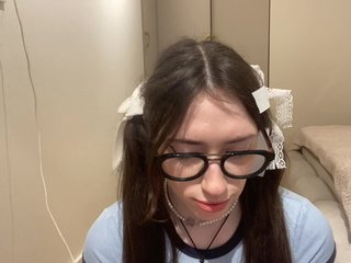 KellyyBeryy Porn Show