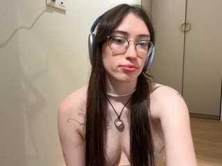 KellyyBeryy Porn Show