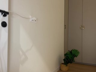 KellyyBeryy Porn Show