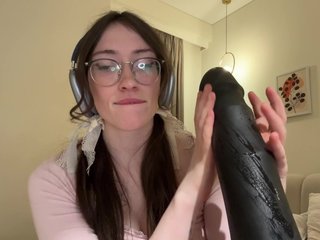 KellyyBeryy Porn Show