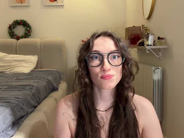 KellyyBeryy's BongaCams profile