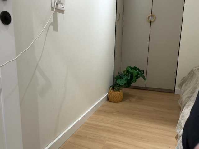 KellyyBeryy's BongaCams show and profile