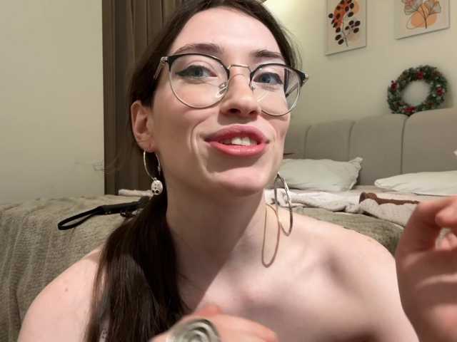 KellyyBeryy's BongaCams profile