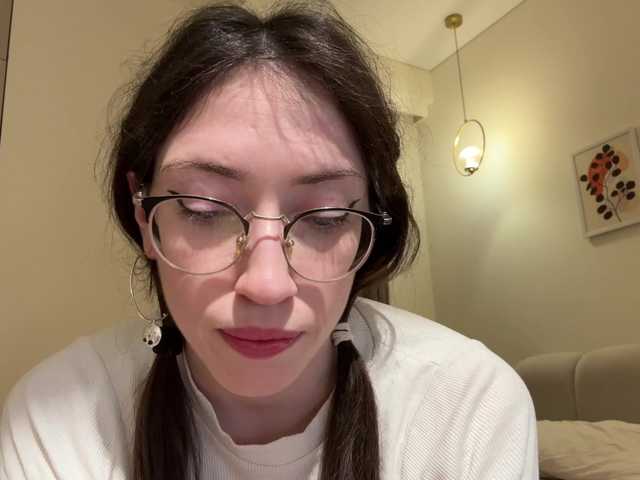 KellyyBeryy's BongaCams profile