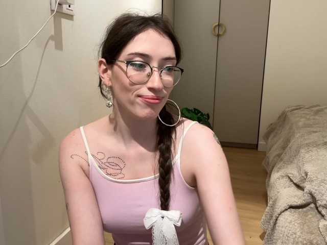 KellyyBeryy's BongaCams profile