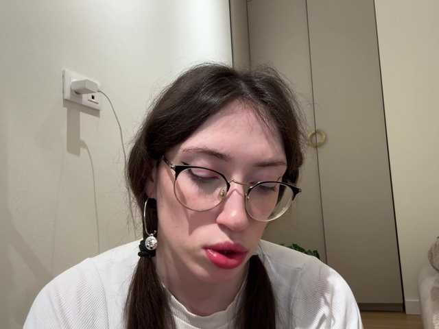 KellyyBeryy's BongaCams profile