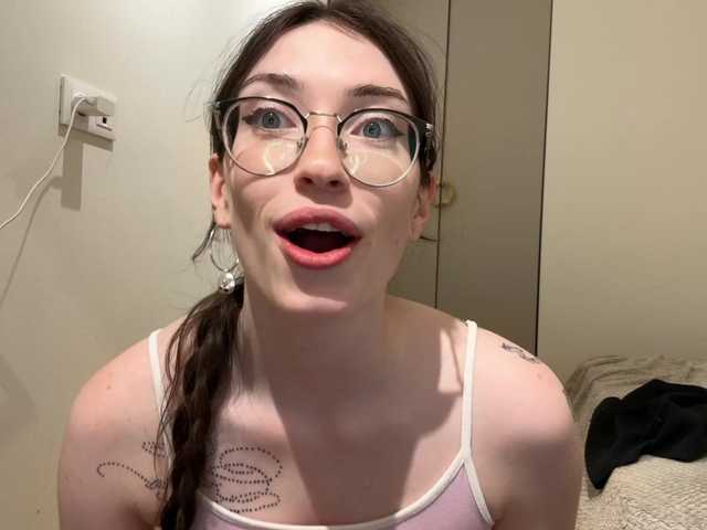 KellyyBeryy's BongaCams profile