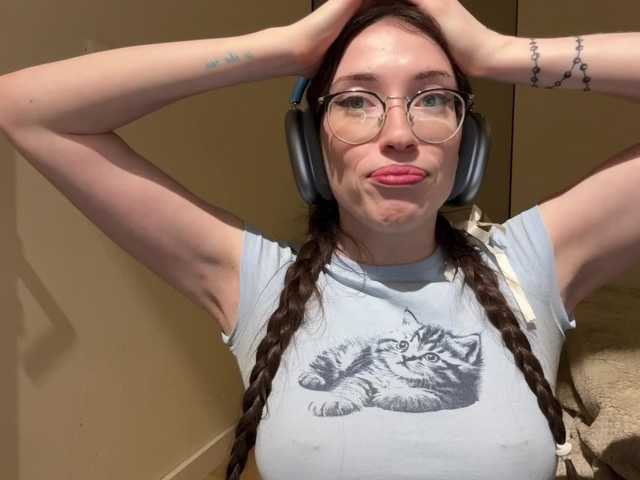 KellyyBeryy's BongaCams profile